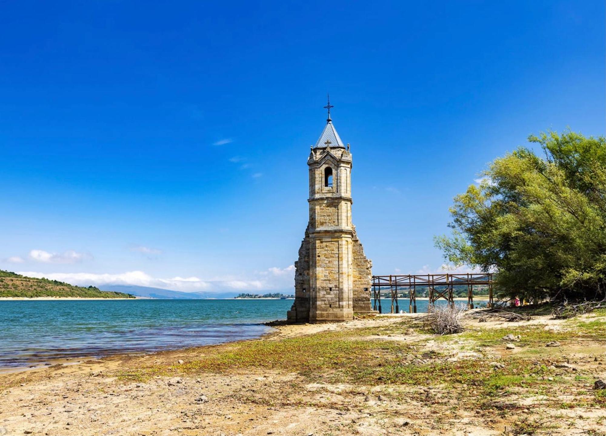 Vila La Regalia De Requejo Reinosa Exteriér fotografie