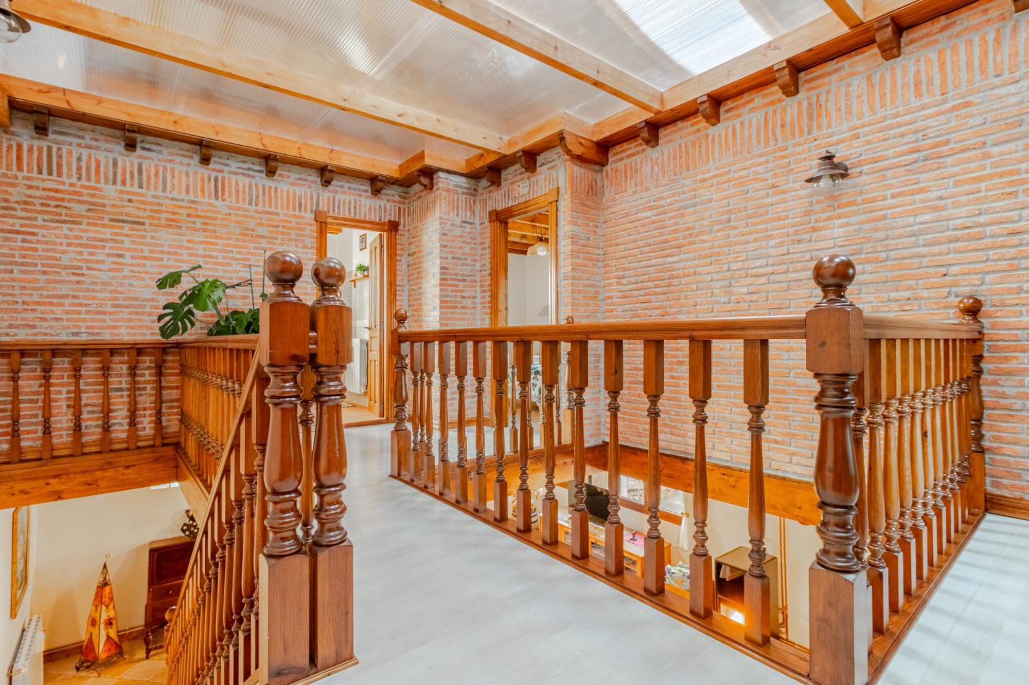 Vila La Regalia De Requejo Reinosa Exteriér fotografie
